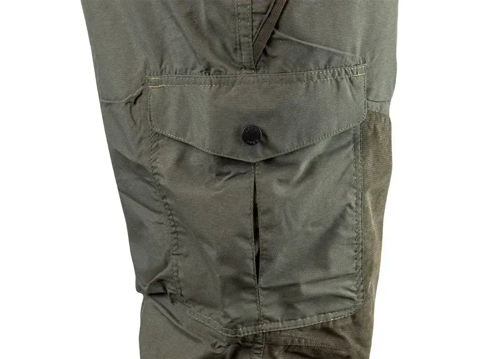 Jack Pyke Ashcombe Trousers