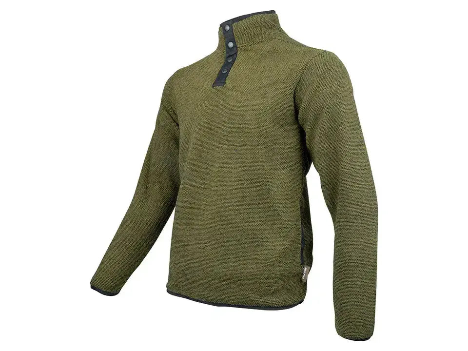 Jack Pyke Ashdown Fleece Top