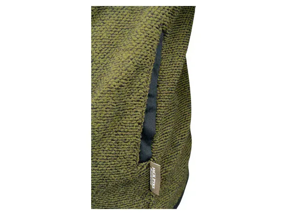 Jack Pyke Ashdown Fleece Top