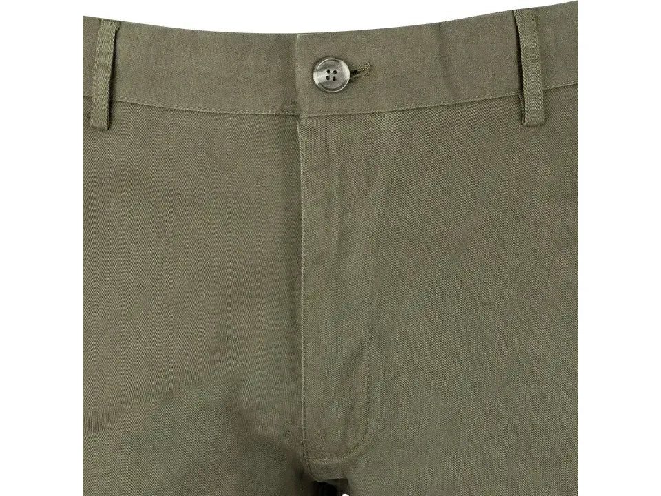 Jack Pyke Chino Trousers Khaki Olive
