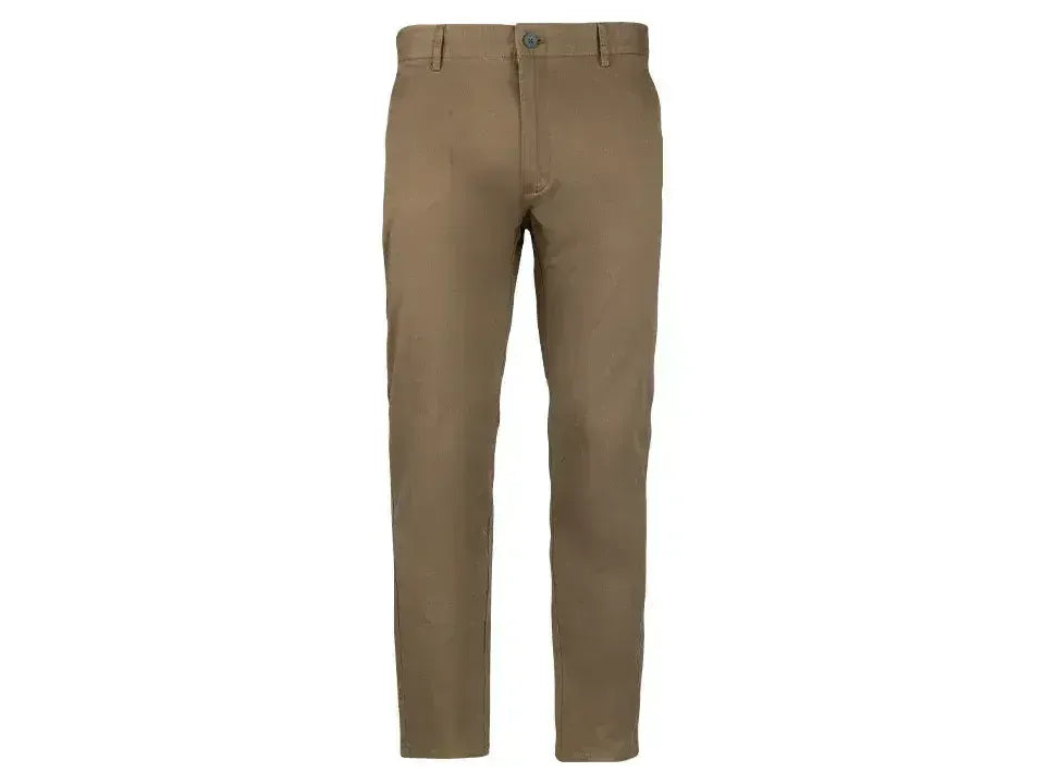 Jack Pyke Chino Trousers Mocha Brown
