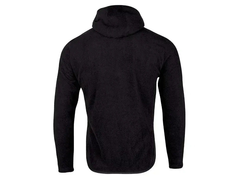 Jack Pyke Country Fleece Hoodie Anthracite