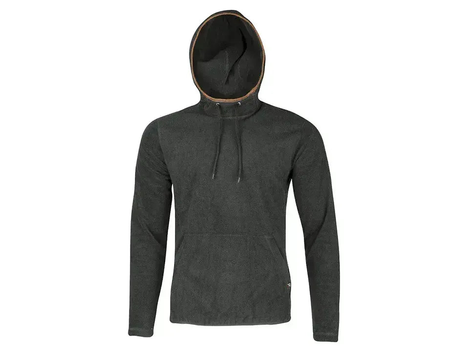 Jack Pyke Country Fleece Hoodie Charcoal