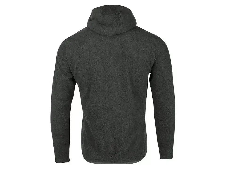 Jack Pyke Country Fleece Hoodie Charcoal