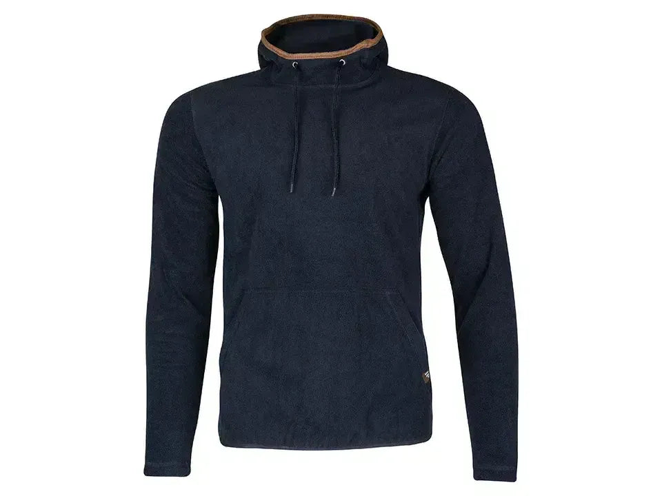 Jack Pyke Country Fleece Hoodie Navy