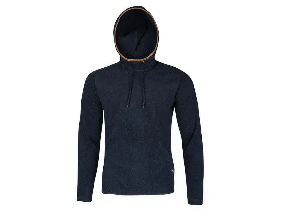 Jack Pyke Country Fleece Hoodie Navy