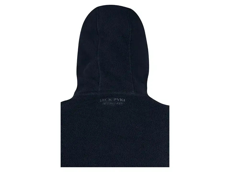 Jack Pyke Country Fleece Hoodie Navy
