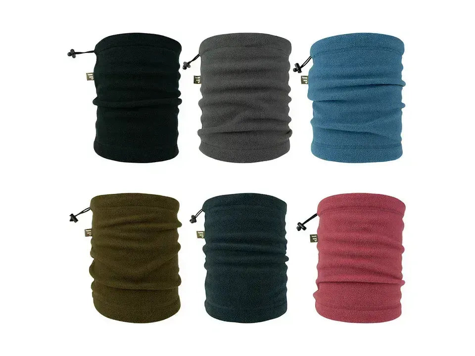 Jack Pyke Country Fleece Neck Gaiter