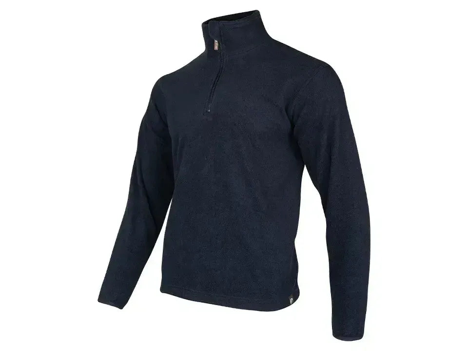 Jack Pyke Country Fleece Top Navy