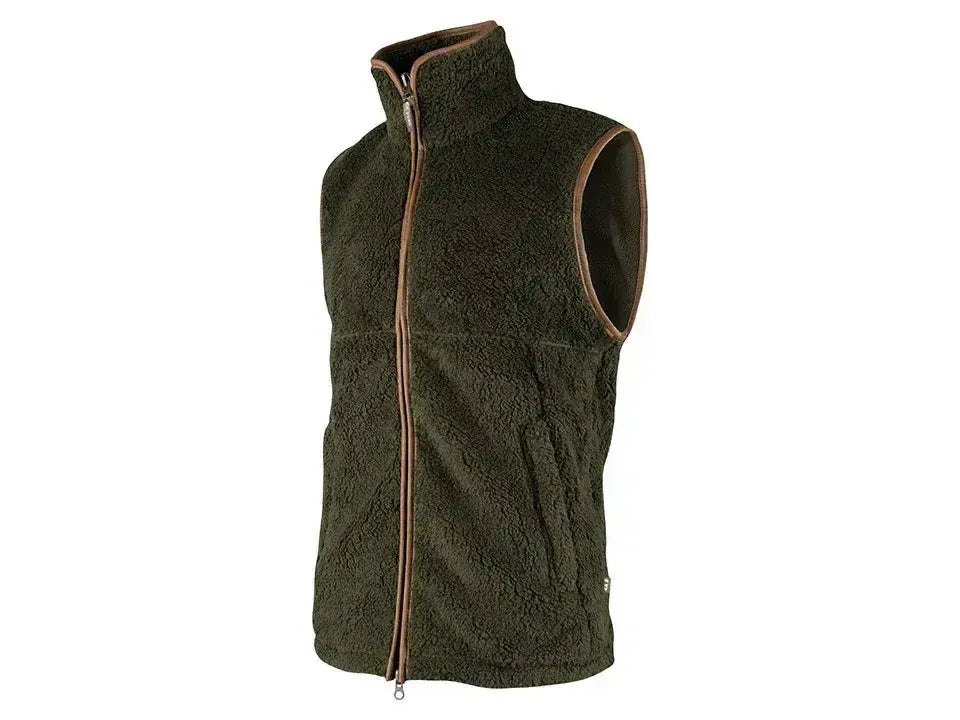 Jack Pyke Countryman Chunky Fleece Gilet