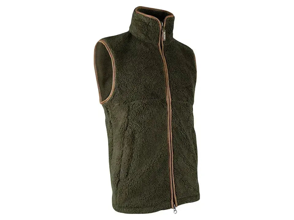 Jack Pyke Countryman Chunky Fleece Gilet