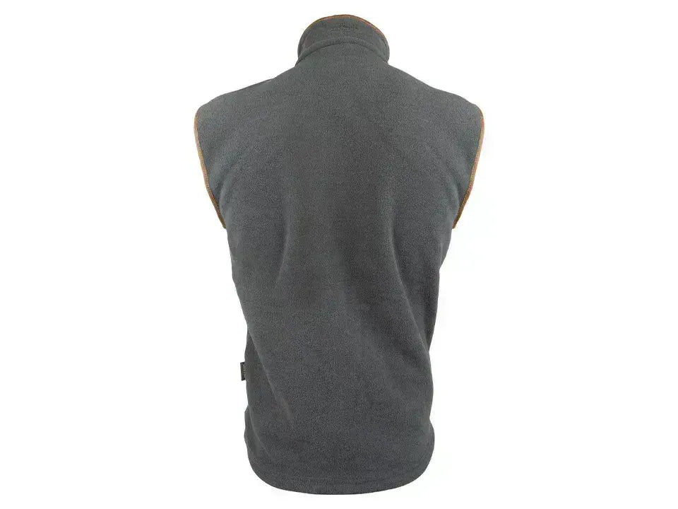 Jack Pyke Countryman Fleece Gilet Charcoal