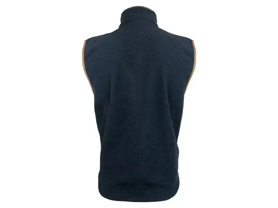Jack Pyke Countryman Fleece Gilet Navy