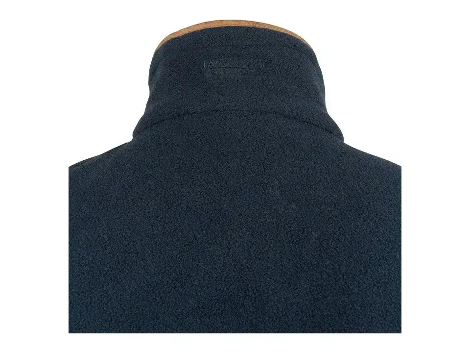 Jack Pyke Countryman Fleece Gilet Navy