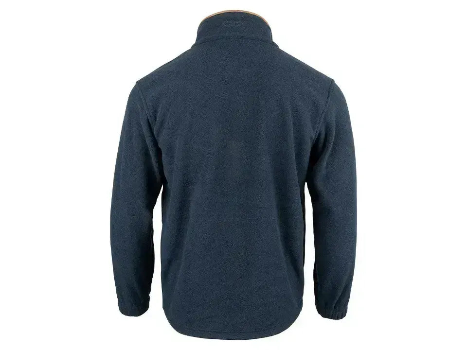 Jack Pyke Countryman Fleece Jacket Navy