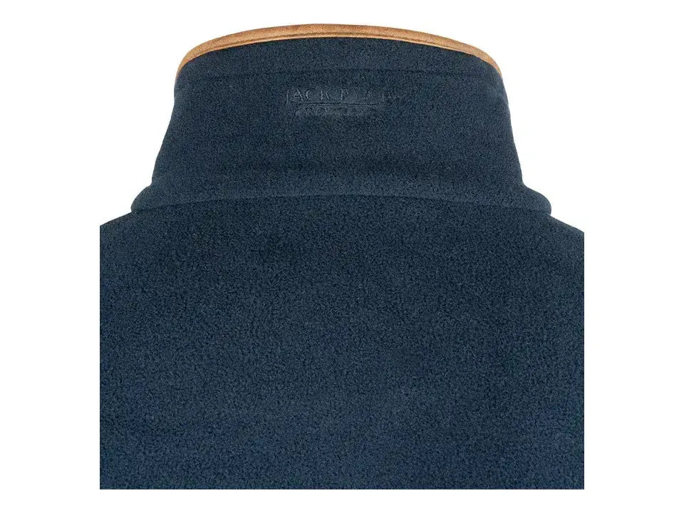Jack Pyke Countryman Fleece Jacket Navy