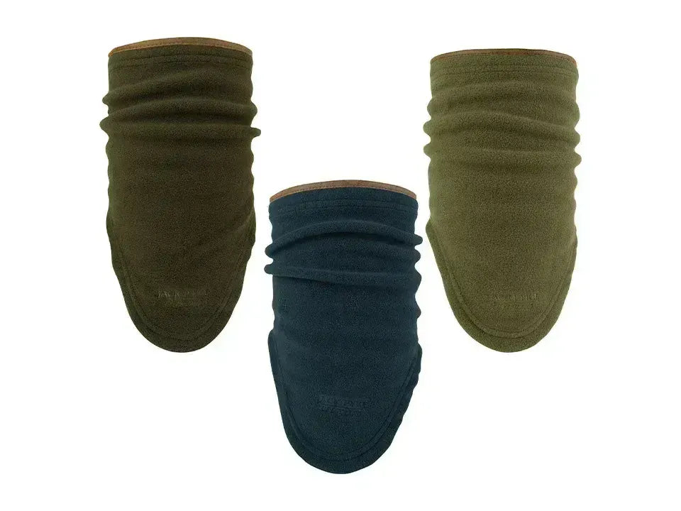 Jack Pyke Countryman Fleece Neck Gaiter
