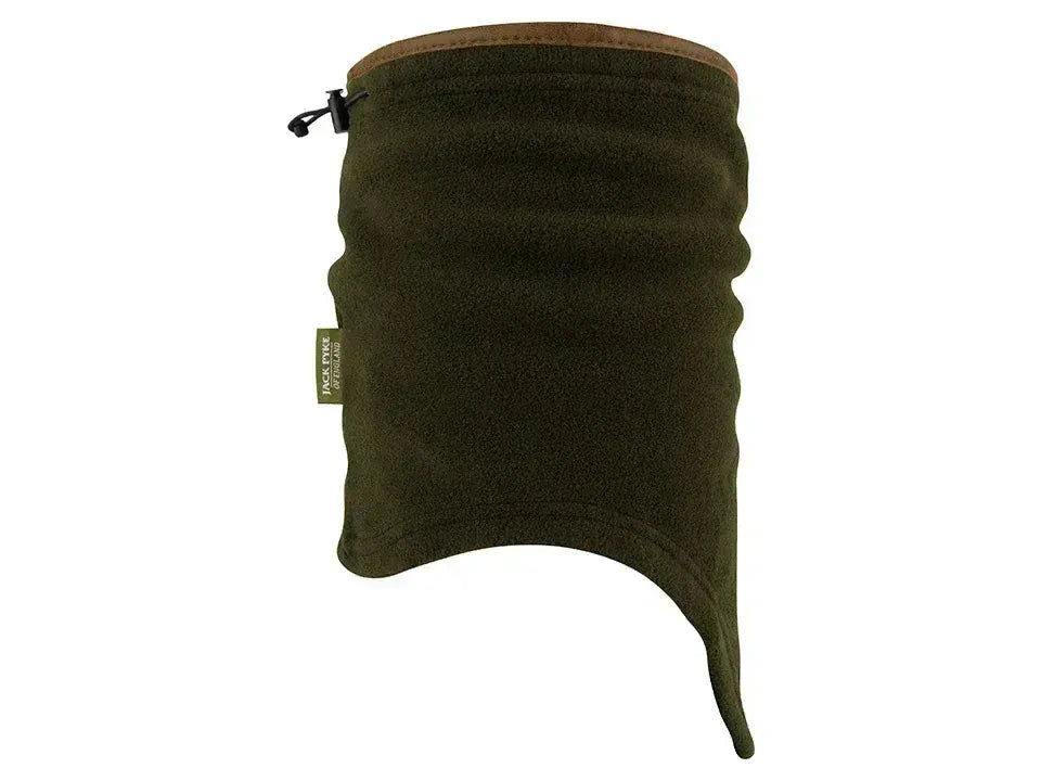 Jack Pyke Countryman Fleece Neck Gaiter