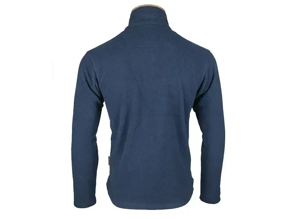 Jack Pyke Countryman Fleece Pullover Navy