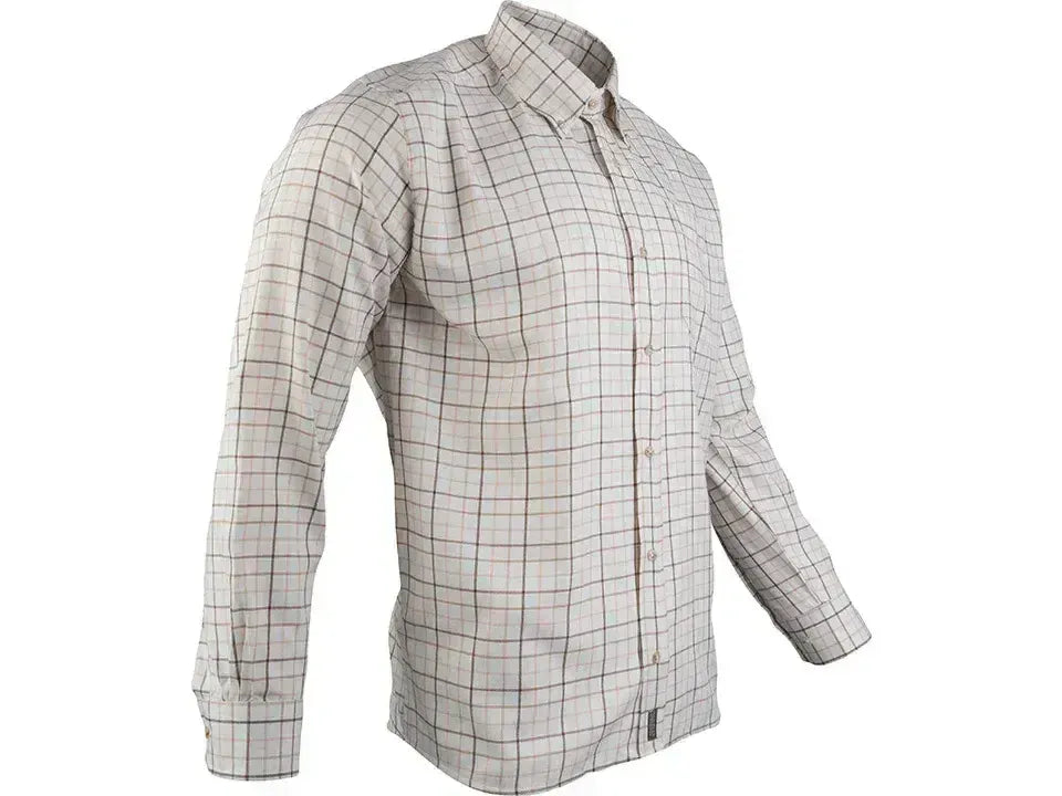 Jack Pyke Countryman Shirt Brown