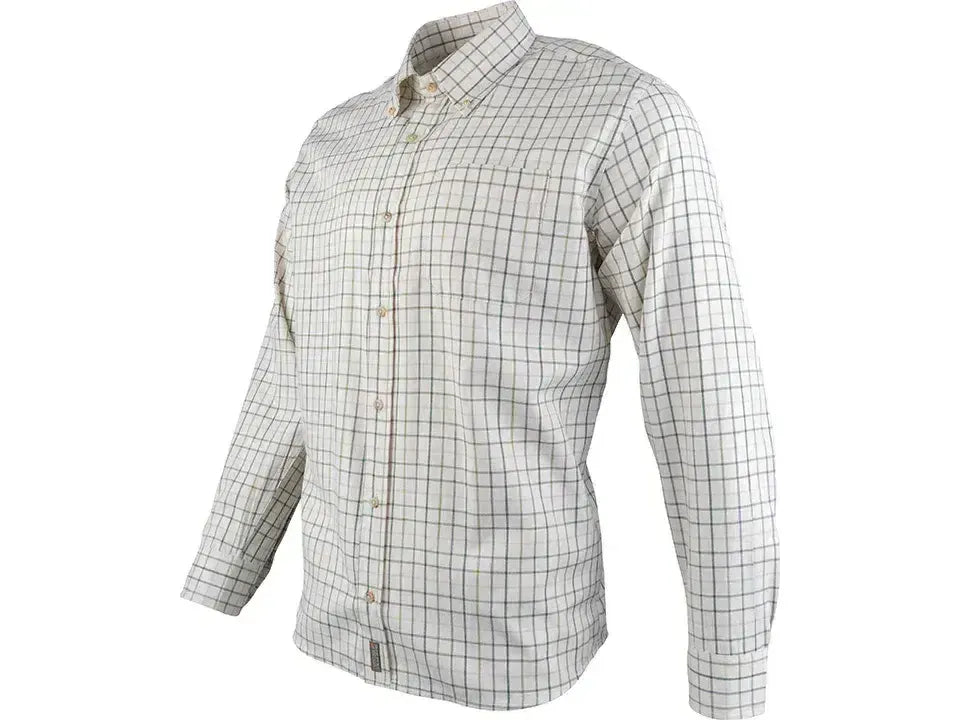 Jack Pyke Countryman Shirt Green