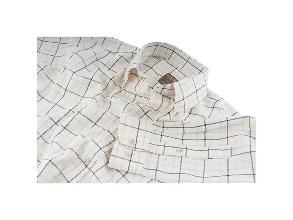 Jack Pyke Countryman Shirt Navy