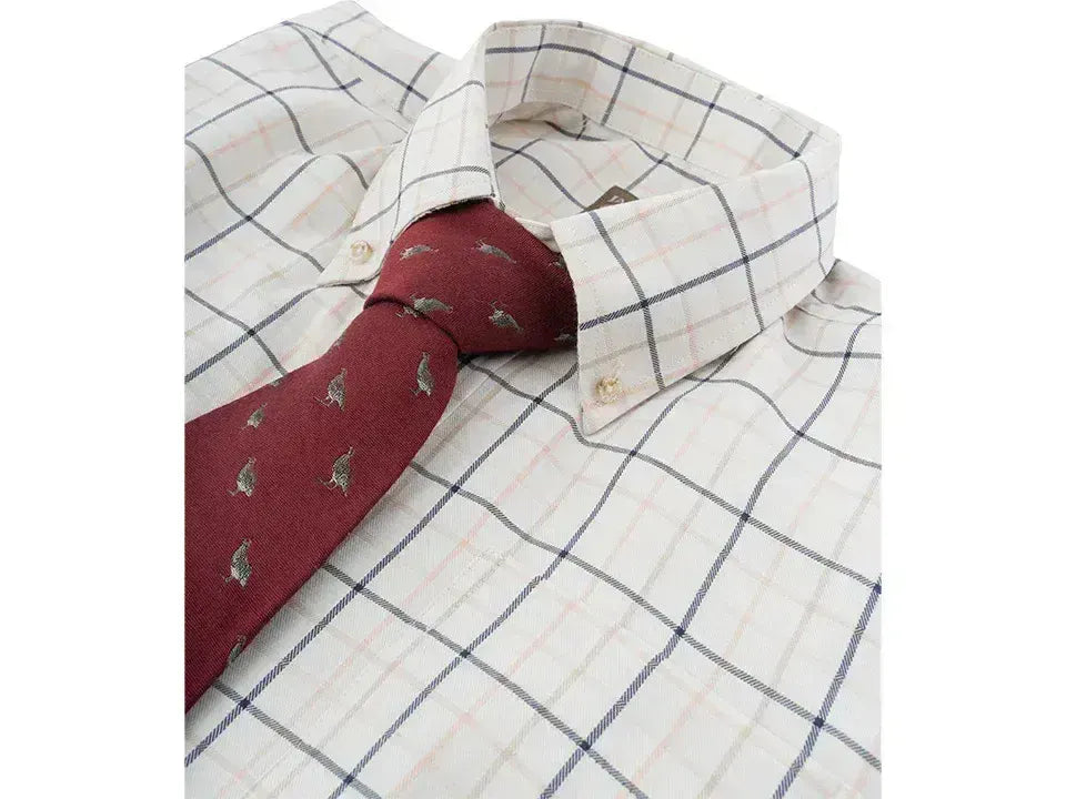Jack Pyke Countryman Shirt Navy