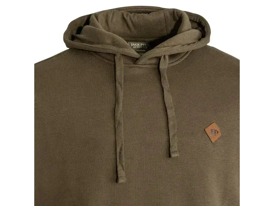 Jack Pyke Dalesman Hoodie