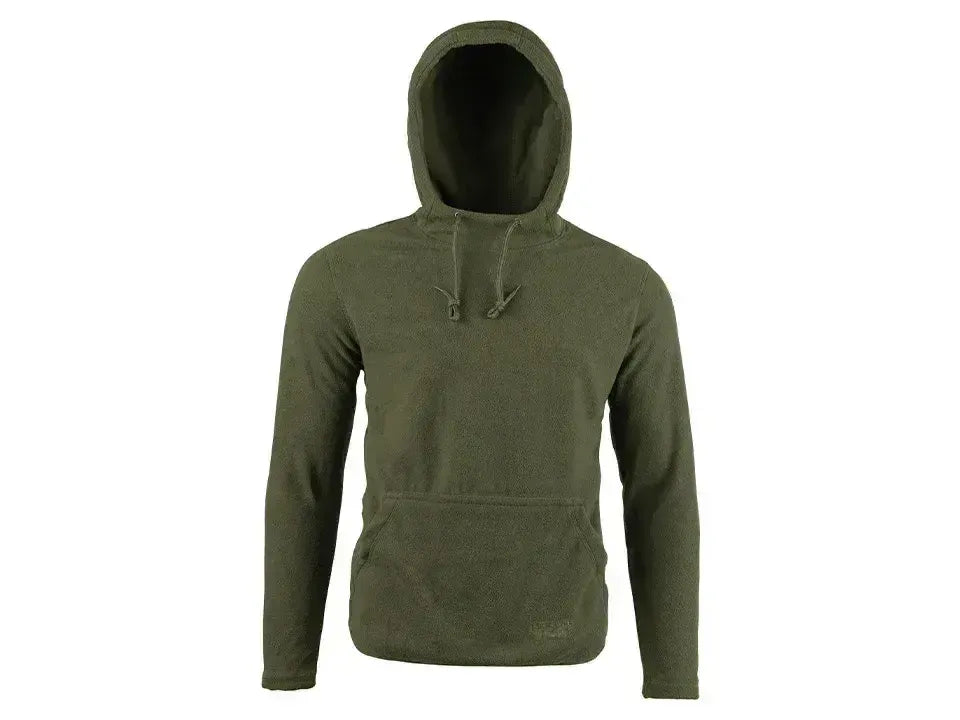 Jack Pyke Fieldman Fleece Hoodie Green