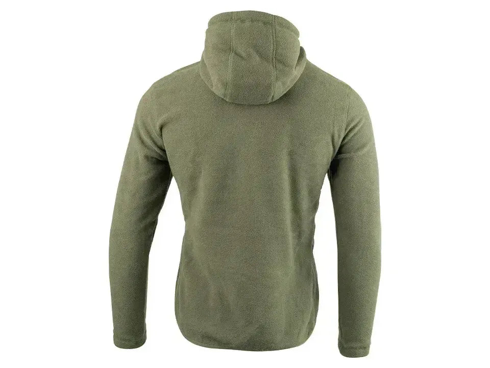 Jack Pyke Fieldman Fleece Hoodie Green