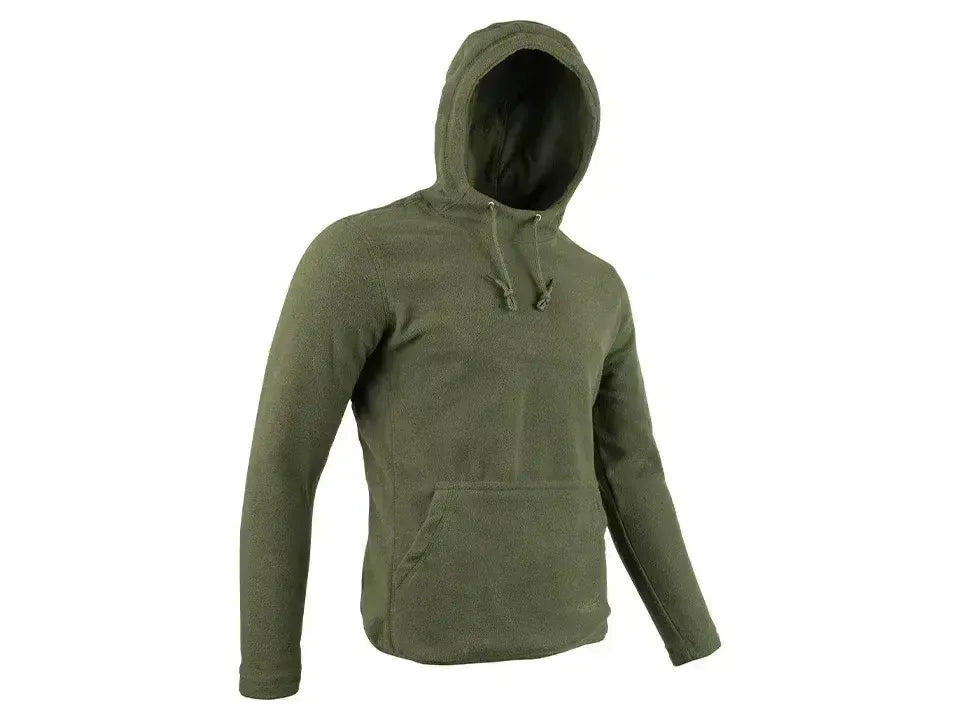 Jack Pyke Fieldman Fleece Hoodie Green