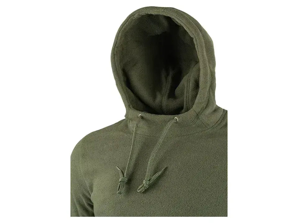 Jack Pyke Fieldman Fleece Hoodie Green
