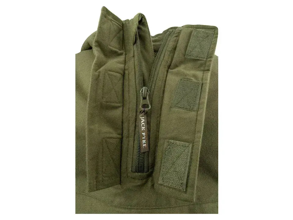 Jack Pyke Junior Galbraith Smock Green