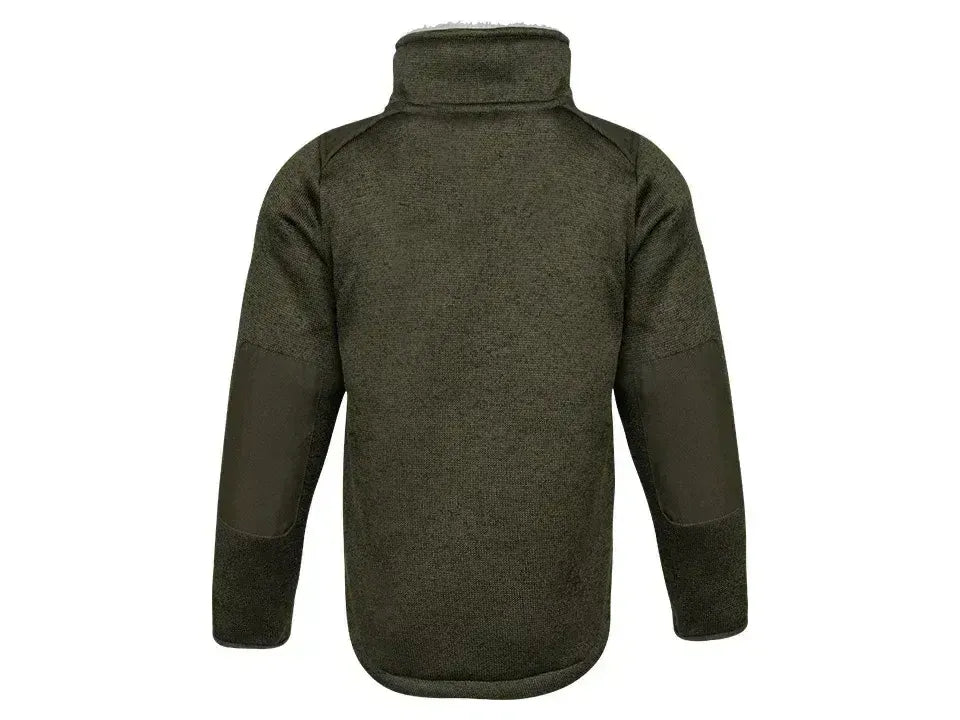 Jack Pyke Junior Scandinavian Fleece Jacket