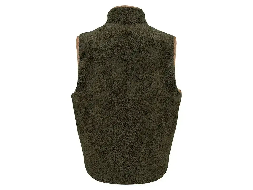Jack Pyke Junior Sherpa Fleece Gilet