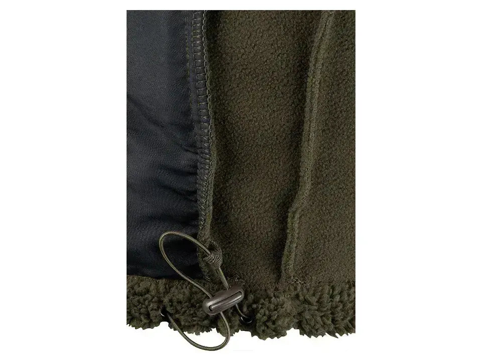Jack Pyke Junior Sherpa Fleece Gilet