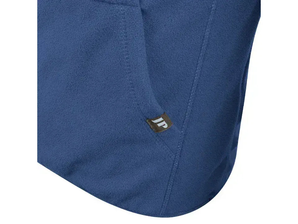 Jack Pyke Ladies Fleece Hoodie Denim