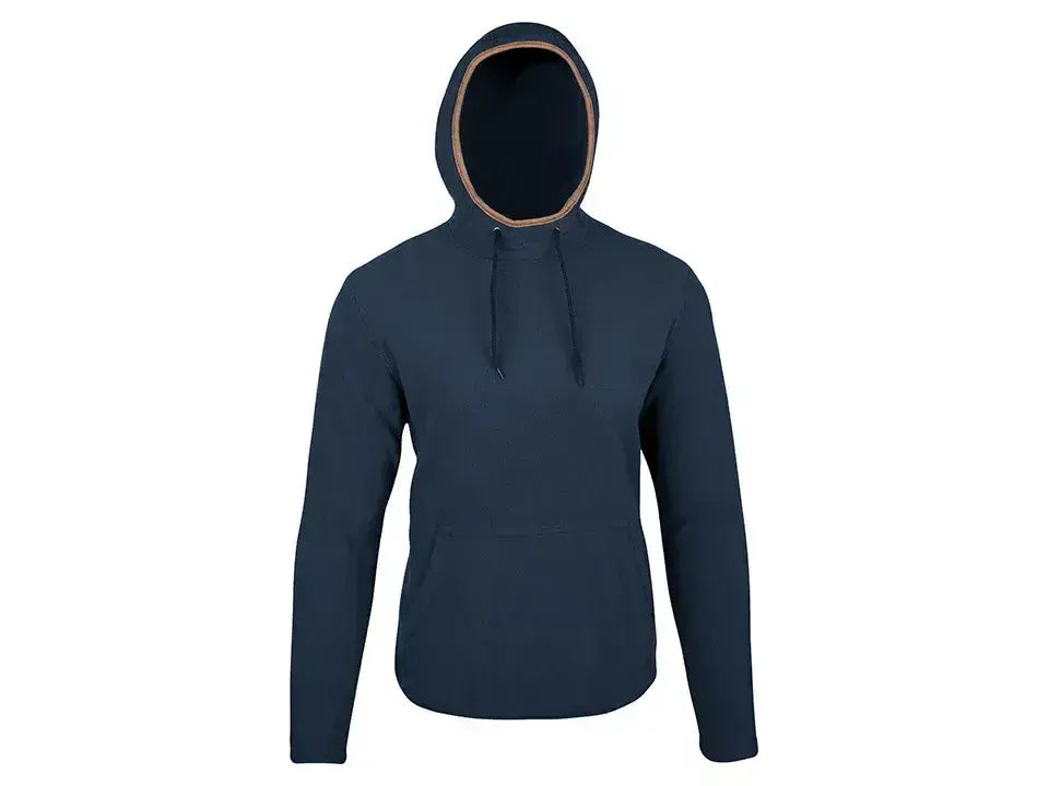 Jack Pyke Ladies Fleece Hoodie Navy