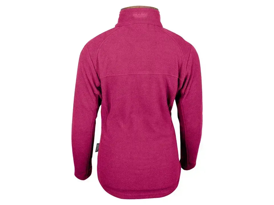 Jack Pyke Ladies Fleece Jacket Roselle