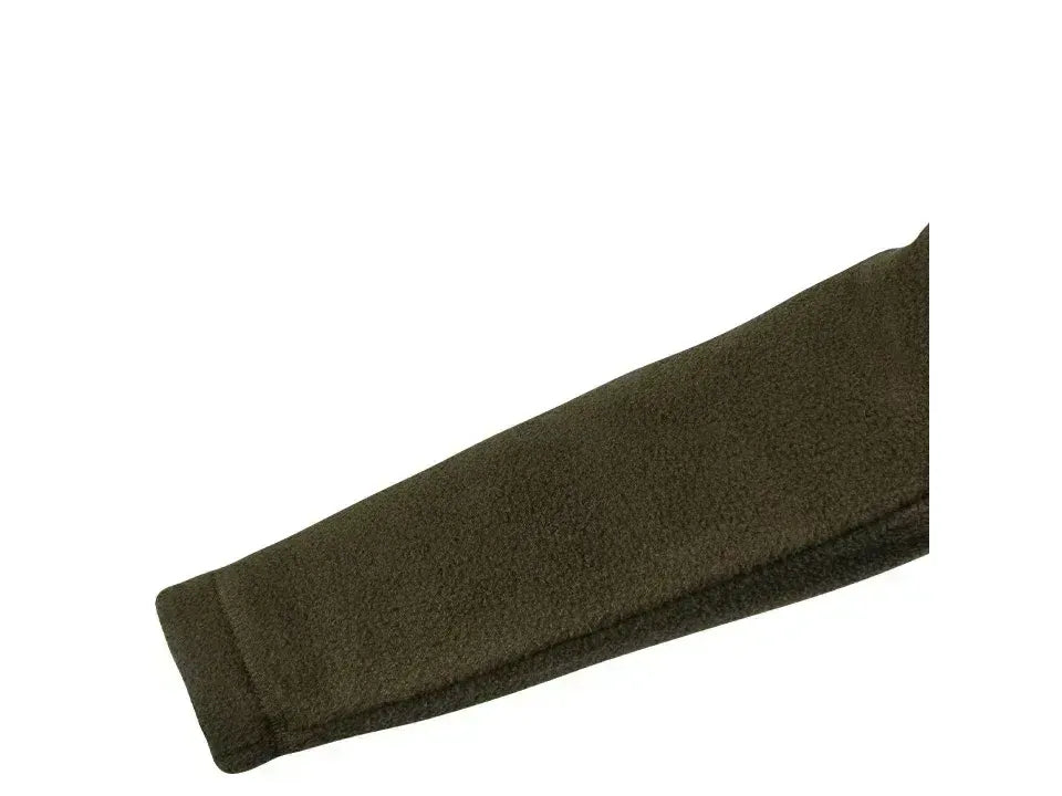 Jack Pyke Ladies Fleece Pullover Dark Olive