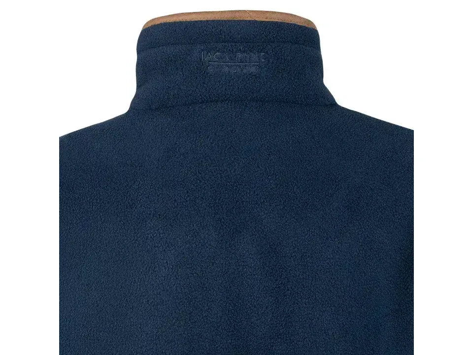 Jack Pyke Ladies Fleece Pullover Navy