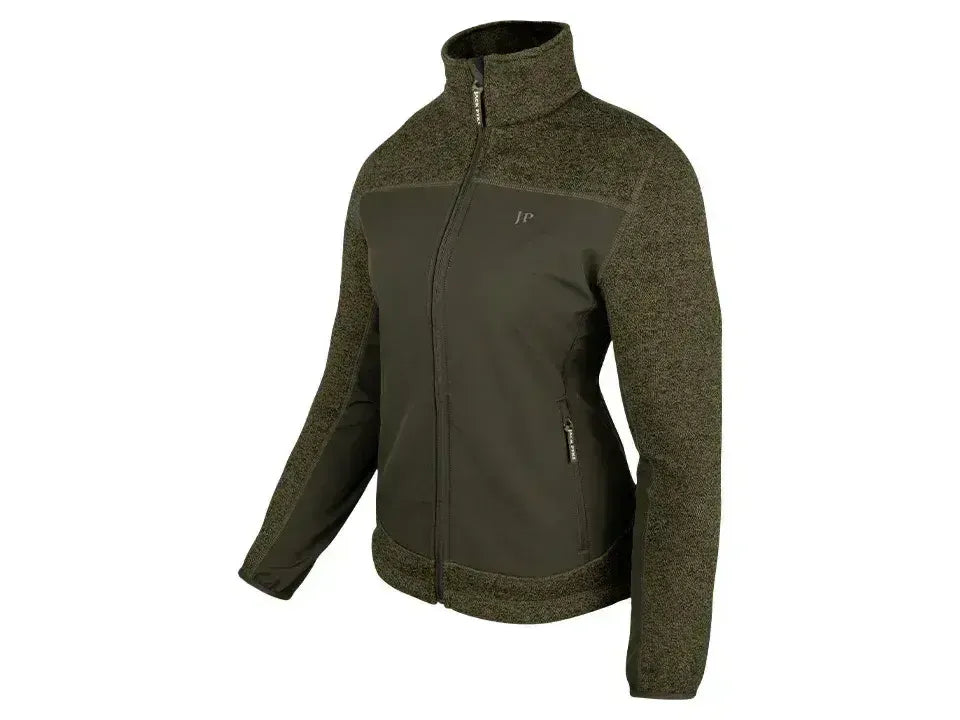Jack Pyke Ladies Hybrid Jacket