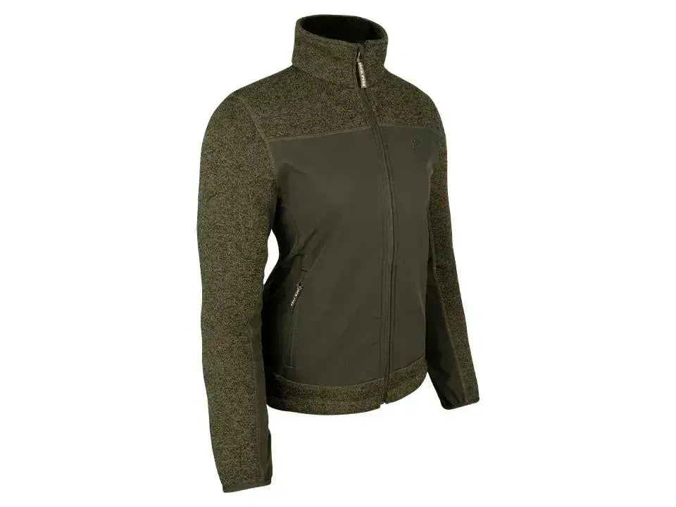 Jack Pyke Ladies Hybrid Jacket