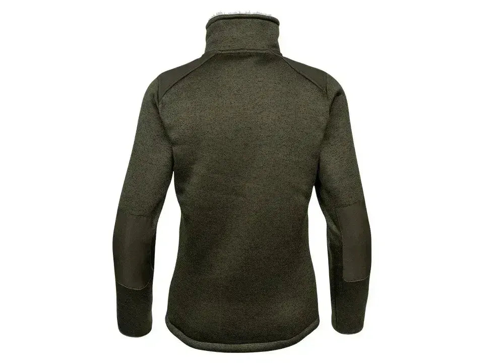 Jack Pyke Ladies Scandinavian Fleece Jacket