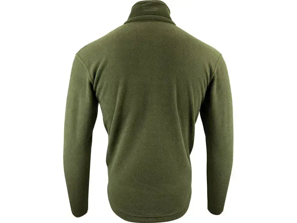 Jack Pyke Pheasant Motif Fleece Pullover