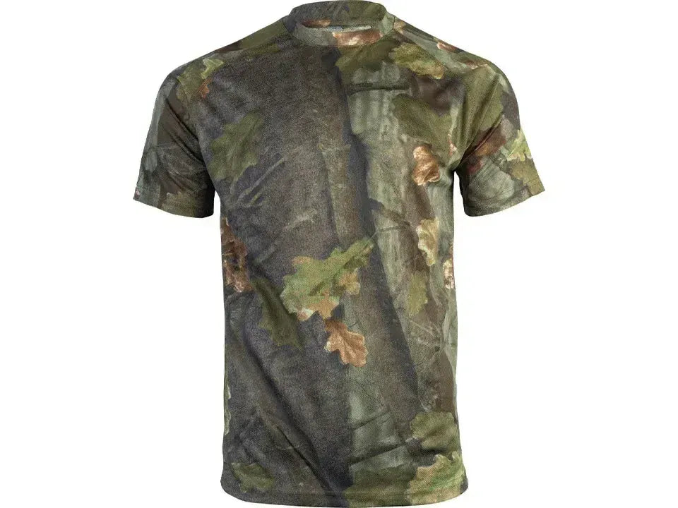 Jack Pyke Quick Wick T-Shirt Evo