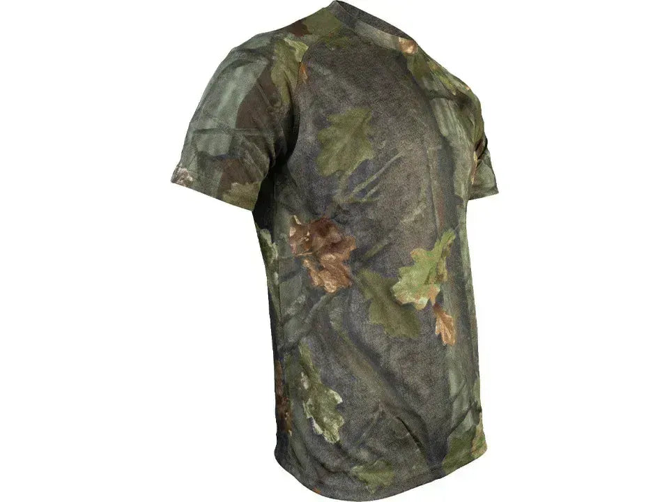 Jack Pyke Quick Wick T-Shirt Evo