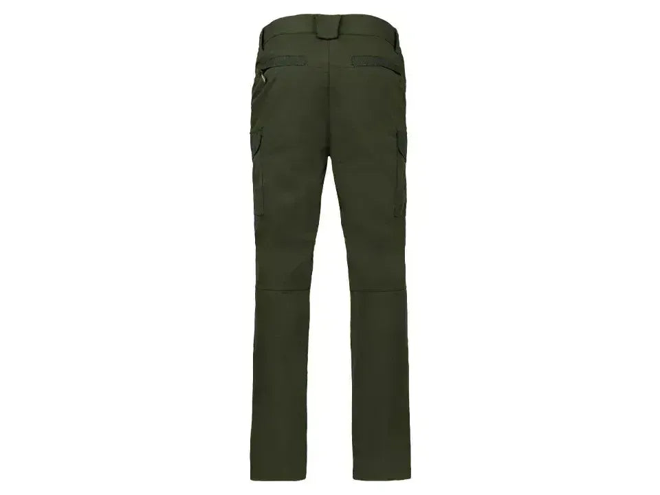 Jack Pyke Softshell Trousers Green