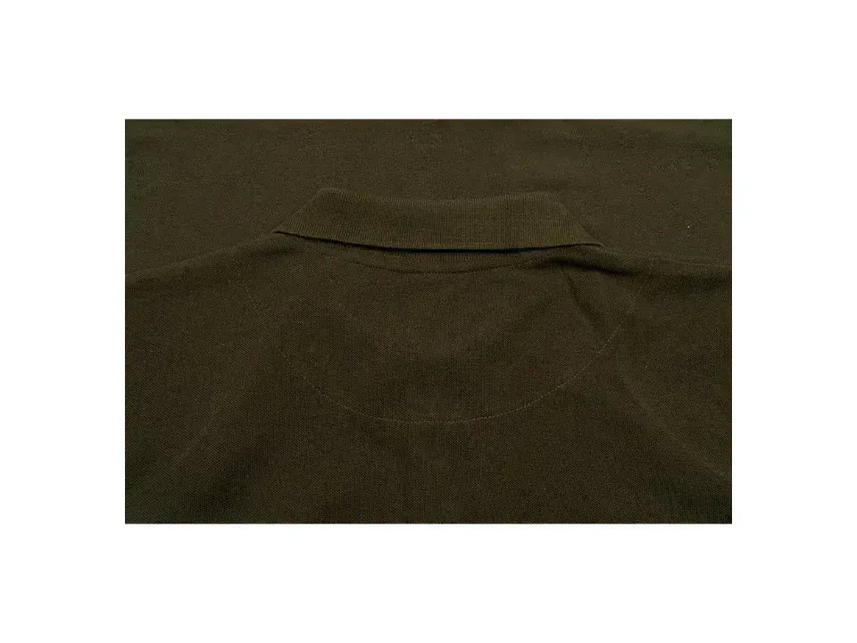 Jack Pyke Sporting Polo Shirt Green