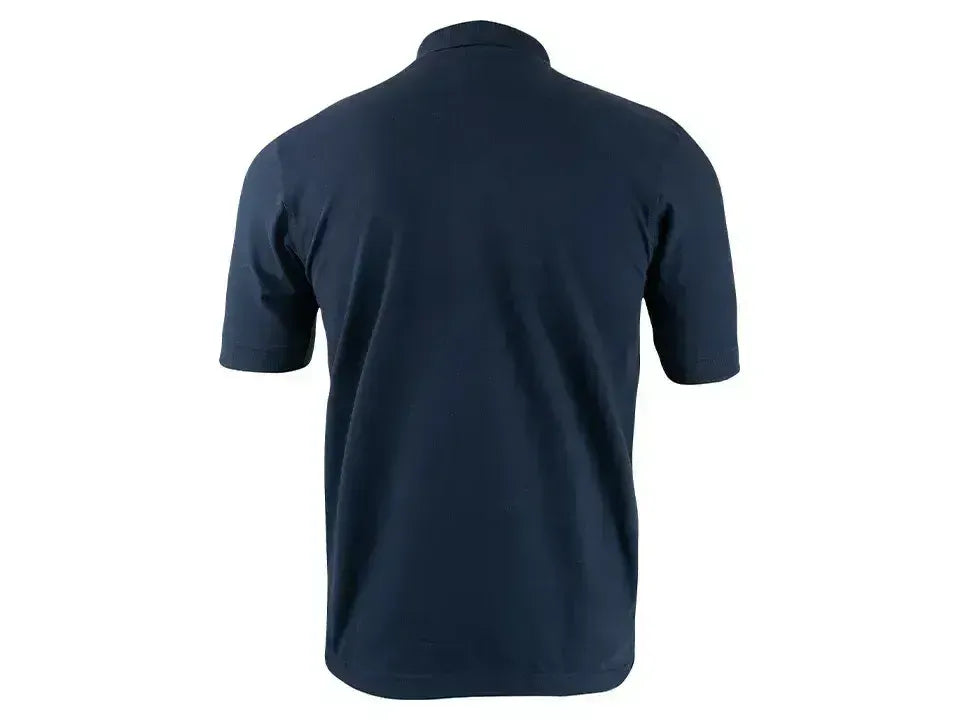 Jack Pyke Sporting Polo Shirt Navy